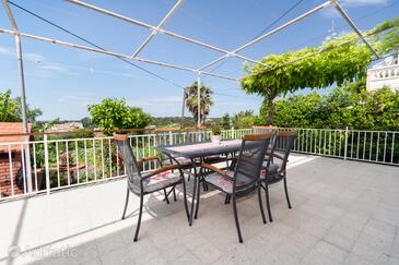 Апартаменты с парковкой Раб - Rab - 17684 Adriatic.hr