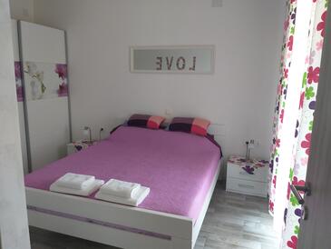 Apartments with parking space Smolići, Labin - 17688