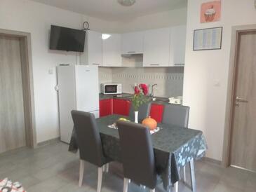 Apartments with parking space Smolići, Labin - 17688