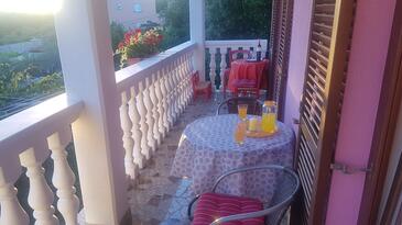 Apartments with parking space Smolići, Labin - 17688