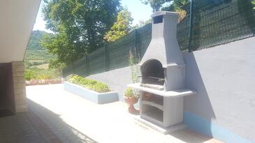 Ferienwohnungen mit Parkplatz Smolici (Labin) - 17688