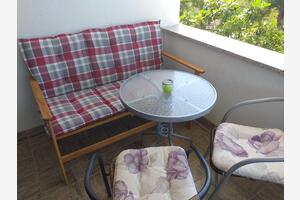 One bedroom apartment Primošten (A-17696-a)