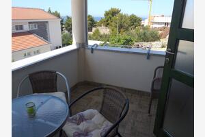 One bedroom apartment Primošten (A-17696-a(