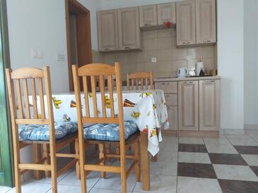 Leiligheter med parkering Primosten - 17696