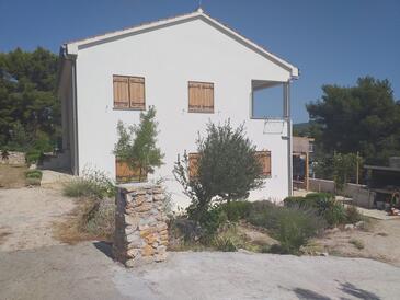 Apartments with parking space Primošten - 17696