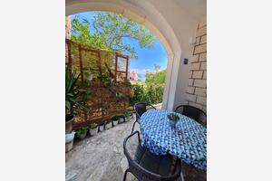 Two bedroom apartment Postira Two bedroom apartment Postira, Brač (A-17697-a)