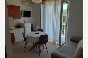 Etværelses lejlighed Tisno Etværelses lejlighed Tisno, Murter (A-17716-a(