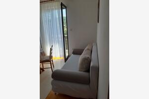 Jednopokojový apartmán Tisno Jednopokojový apartmán Tisno, Murter (A-17716-a)