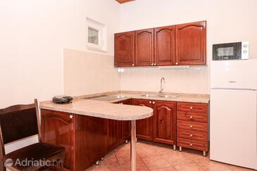 Apartmaji ob morju Tisno, Murter - 17716