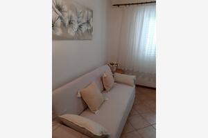 Jednopokojový apartmán Tisno Jednopokojový apartmán Tisno, Murter (A-17716-b)