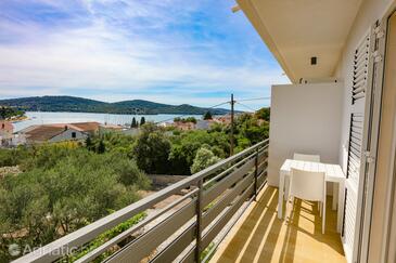 Apartmány u moře Tisno, Murter - 17716