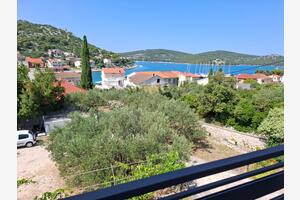 Toværelses lejlighed Tisno Toværelses lejlighed Tisno, Murter (A-17716-c(