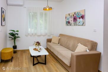 Apartamenty nad morzem Tisno, Murter - 17716