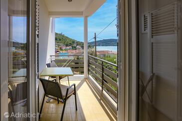 Apartmány pri mori Tisno, Murter - 17716