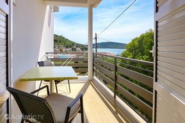 Apartmány pri mori Tisno, Murter - 17716