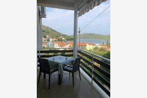 Apartmánové studio Tisno Apartmánové studio Tisno, Murter (AS-17716-a)