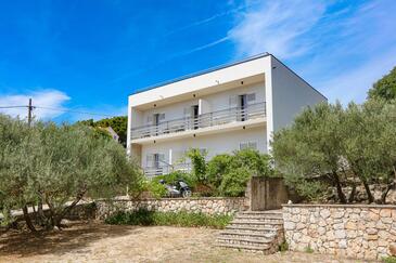 Apartments By The Sea Tisno, Murter - 17716 - Tisno