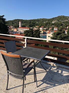 Appartamenti accanto al mare Stretto - Tisno, Morter - Murter - 17716