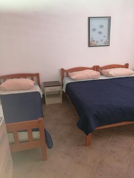 Apartmani s parkingom Vrsi - Mulo, Zadar - 17753