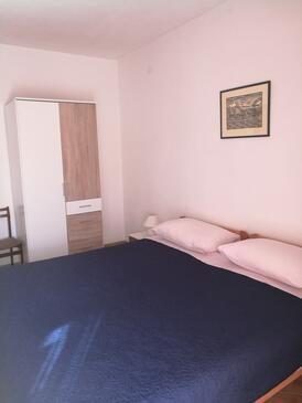 Apartmani s parkingom Vrsi - Mulo, Zadar - 17753