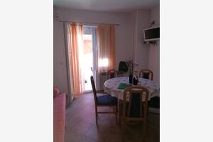 Jednosobni apartman Vrsi - Mulo, Zadar (A-17753-b(