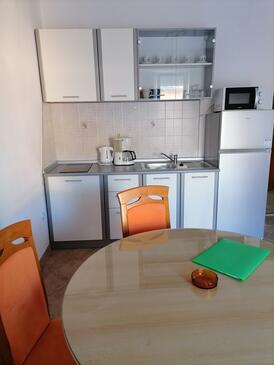 Apartmani s parkingom Vrsi - Mulo, Zadar - 17753