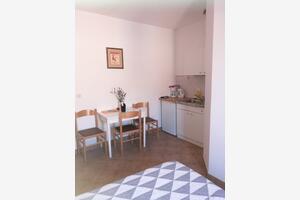 Studio apartman Vrsi - Mulo, Zadar (AS-17753-a(