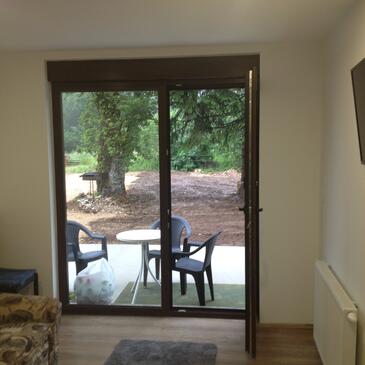 Apartments and rooms with parking space Jezerce, Plitvice - 17768