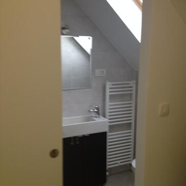 Rooms with balcony Jezerce, Lika and Gorski kotar