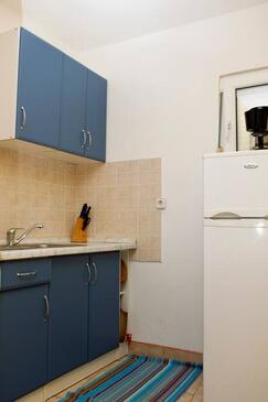 Апартаменты с парковкой Петрчане - Petrčane, Задар - Zadar - 17770