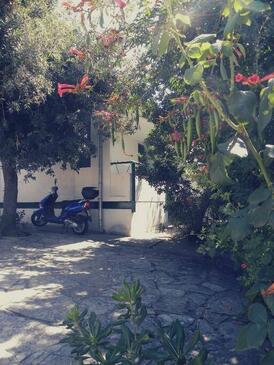 Apartmány s parkovištěm Petrčane, Zadar - 17770