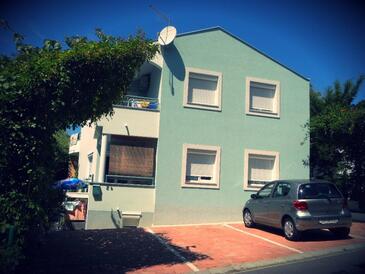 Apartments With Parking Space Petrčane, Zadar - 17770 - Croatia