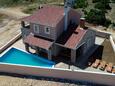 Family friendly house with a swimming pool Pridraga - Cuskijaš, Novigrad - 17774