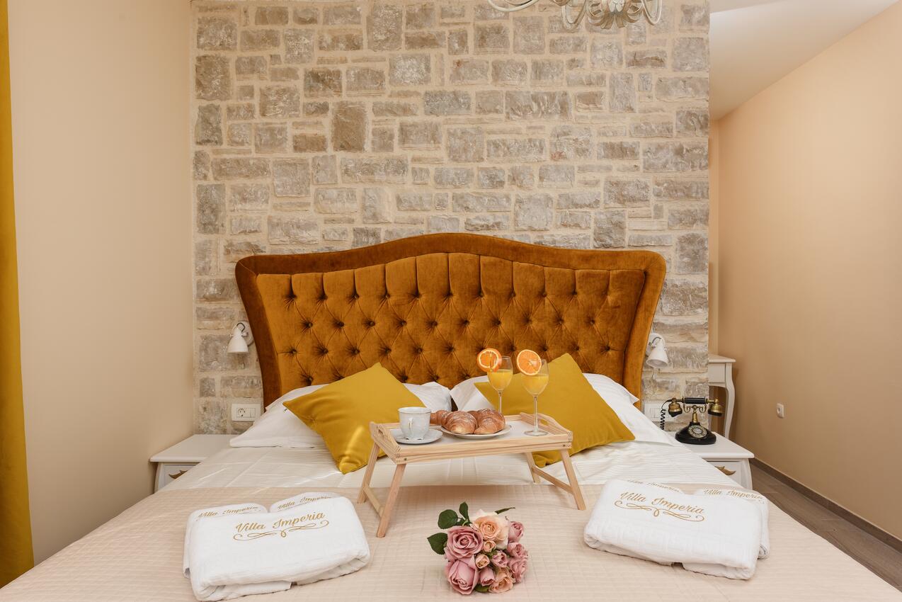K-17774 - Alloggi privati - Casa con piscina per famiglia Pridraga - Cuskijas, Novigrad
