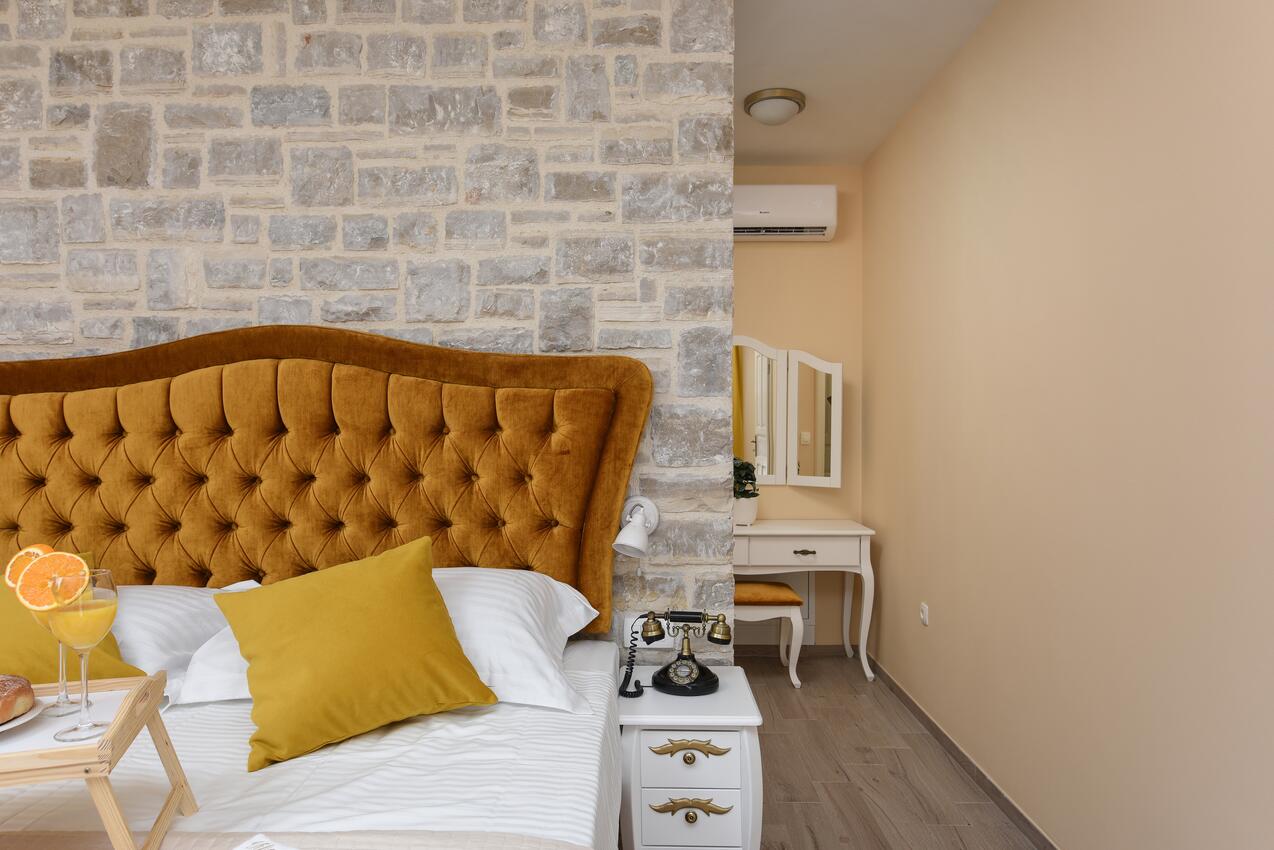 K-17774 - Alloggi privati - Casa con piscina per famiglia Pridraga - Cuskijas, Novigrad