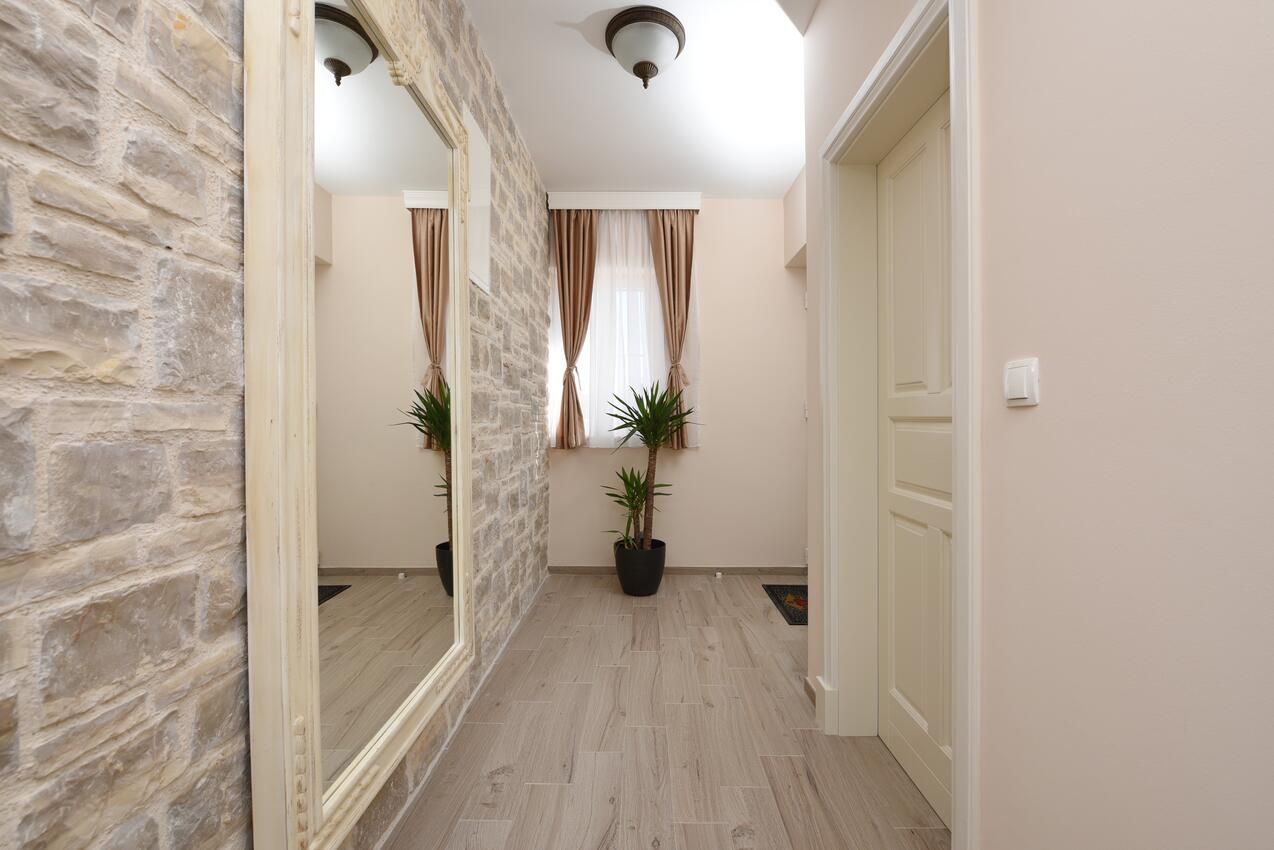K-17774 - Alloggi privati - Casa con piscina per famiglia Pridraga - Cuskijas, Novigrad