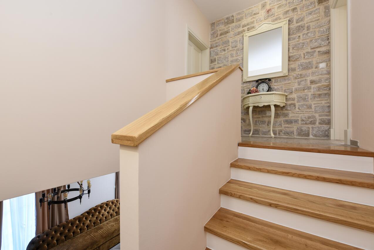 K-17774 - Alloggi privati - Casa con piscina per famiglia Pridraga - Cuskijas, Novigrad