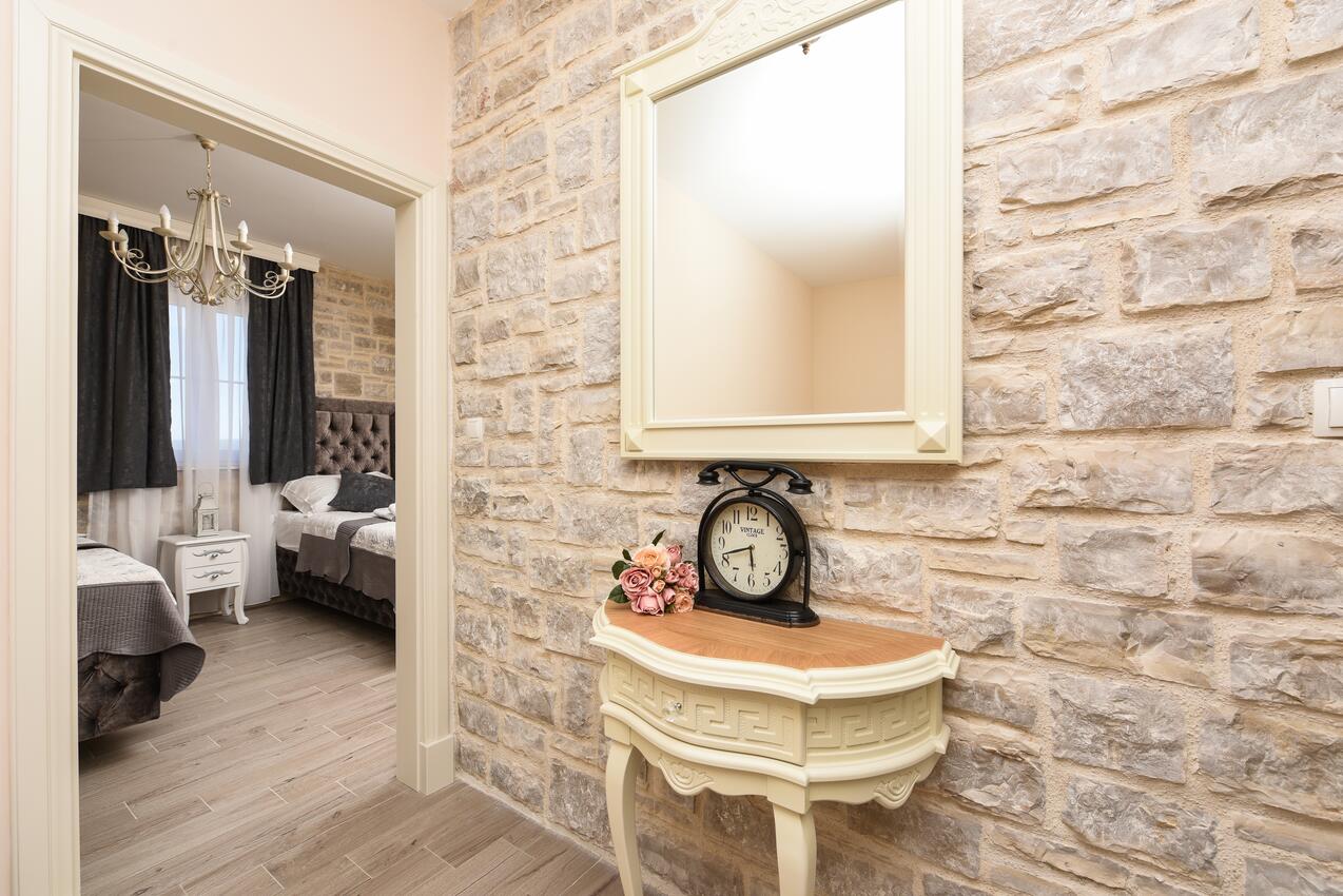 K-17774 - Alloggi privati - Casa con piscina per famiglia Pridraga - Cuskijas, Novigrad