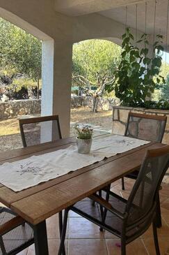 Studio Appartement Ivan Dolac, Hvar (AS-17778-a(