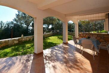 Ferienwohnungen mit Parkplatz Ivan Dolac, Hvar - 17778