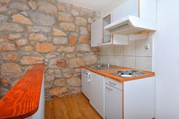 Apartments with parking space Ivan Dolac, Hvar - 17778