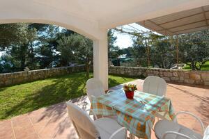 Studio flat Ivan Dolac Studio flat Ivan Dolac, Hvar (AS-17778-b)
