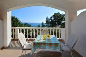 Studio flat Ivan Dolac Studio flat Ivan Dolac, Hvar (AS-17778-c)