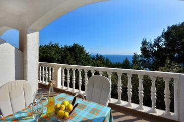 Apartmány s parkovištěm Ivan Dolac, Hvar - 17778 Adriatic.hr