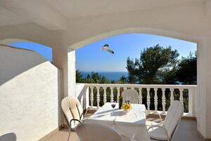 Studio flat Ivan Dolac Studio flat Ivan Dolac, Hvar (AS-17778-d)