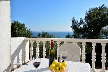 Apartmány s parkovištěm Ivan Dolac, Hvar - 17778