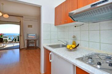 Apartments with parking space Ivan Dolac, Hvar - 17778