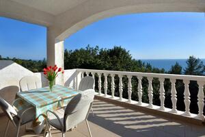 Studio flat Ivan Dolac Studio flat Ivan Dolac, Hvar (AS-17778-e)