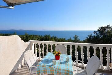 Apartmány s parkovištěm Ivan Dolac, Hvar - 17778