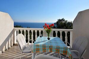 Studio flat Ivan Dolac Studio flat Ivan Dolac, Hvar (AS-17778-g)